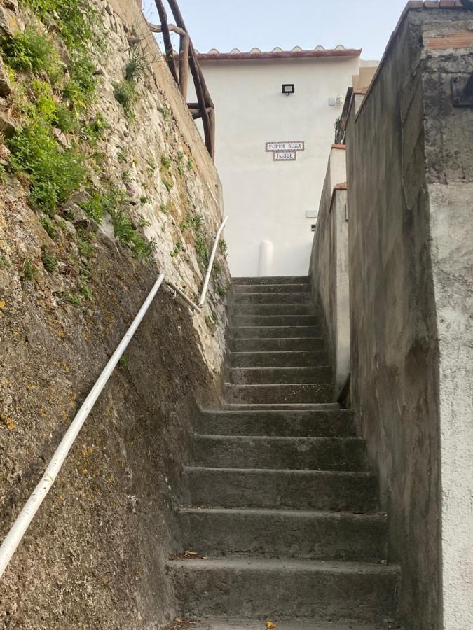 Nonna Rosa House Ravello Exterior foto